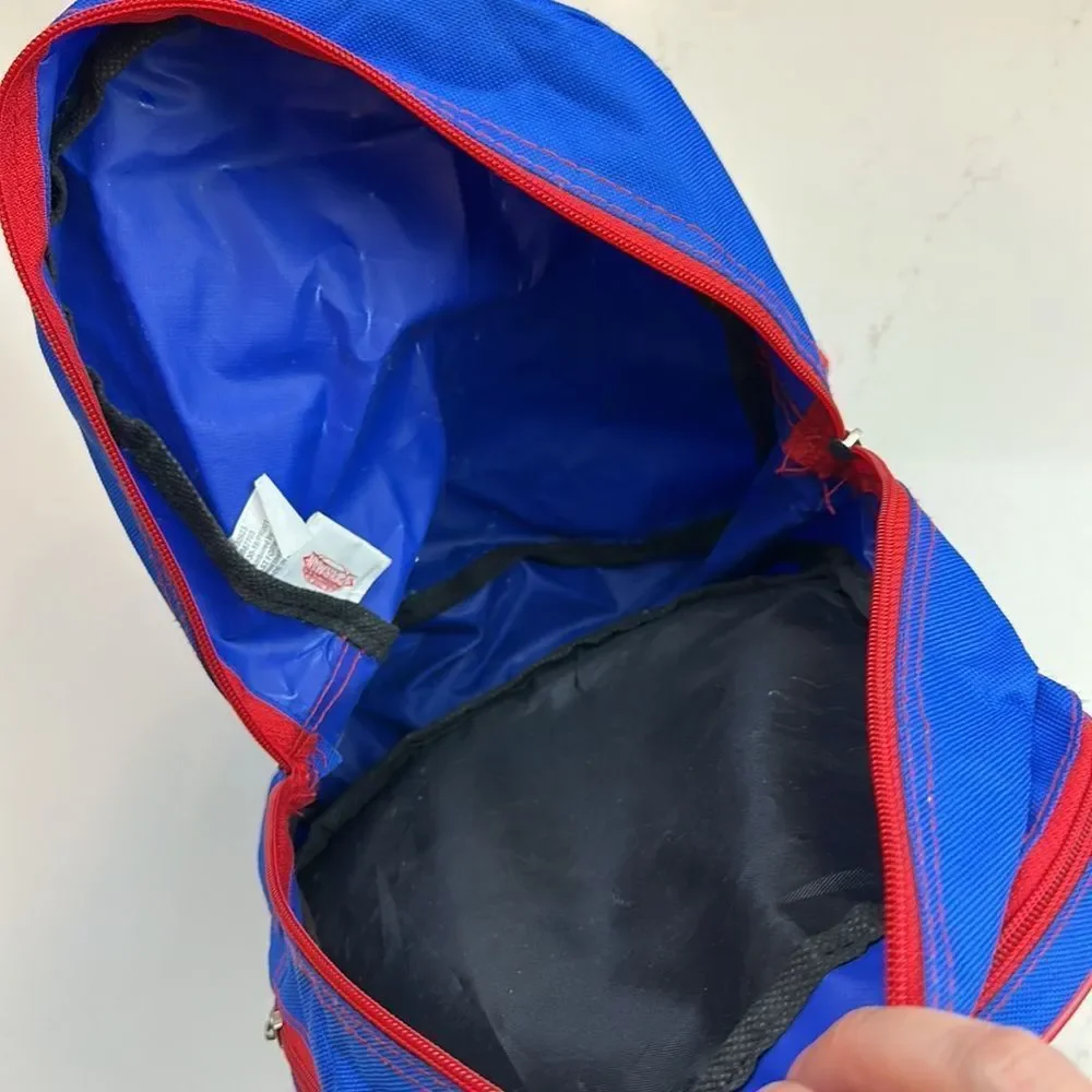 Spider-man Backpack - Picture 3 of 3